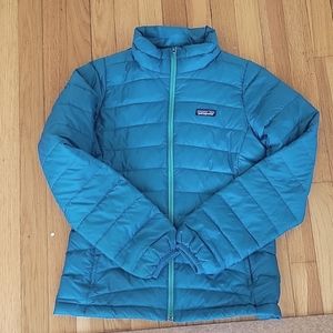 Patagonia Down Jacket